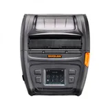 Мобильный принтер этикеток/ XM7-40, 4" DT Mobile Printer, 203 dpi, Serial, USB, WLAN