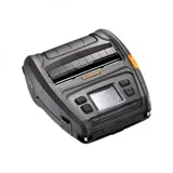 Мобильный принтер этикеток/ XM7-40, 4" DT Mobile Printer, 203 dpi, Serial, USB, Bluetooth, WLAN, iOS compatible