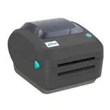 BSMART PRINTER BS460D 203DPI, USB+RS232+ETHERNET+PEELER, BLACK