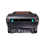 BSMART PRINTER BS460D 203DPI, USB+RS232+ETHERNET+PEELER, BLACK