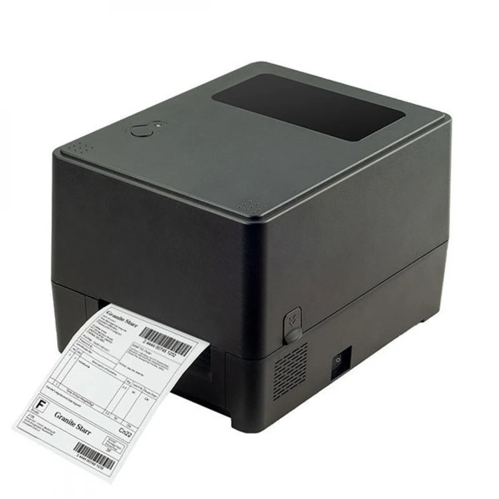 BSMART PRINTER BS460T 203DPI, USB