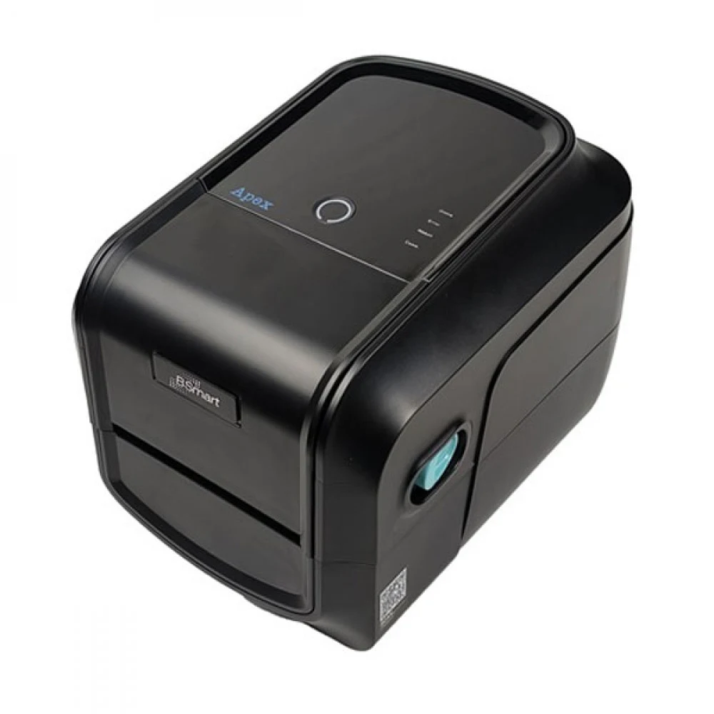 Принтер этикеток Bsmart BS463T термотрансферный, 300dpi USB host,RS232, Ethernet
