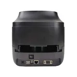 Термопринтер BSmart BS463T 300dpi 203мм/с/USB/RS232/Eth для печ.этик. черный