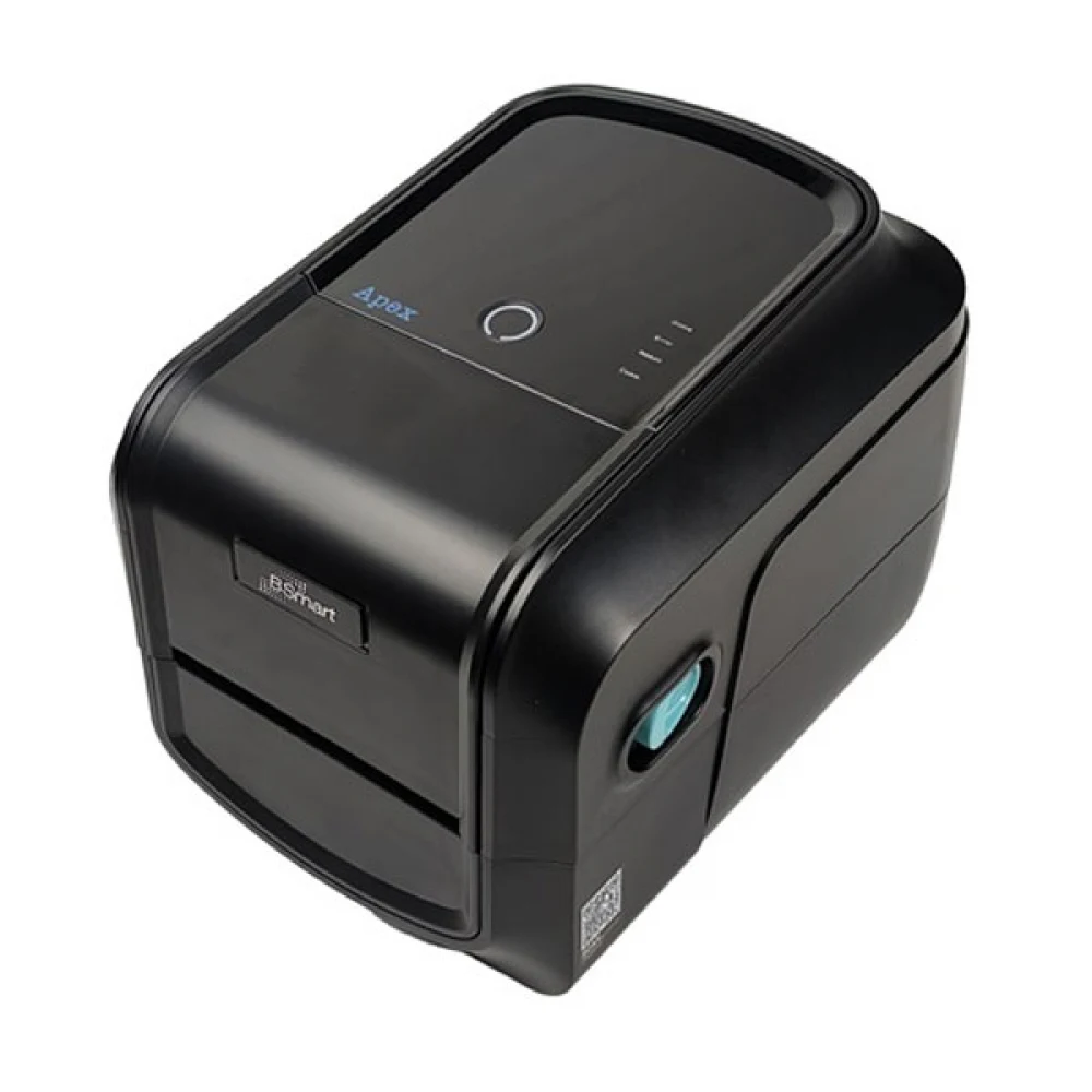 Принтер этикеток Bsmart BS482T термотрансферный, 203pi USB, RS232, Ethernet, USB host