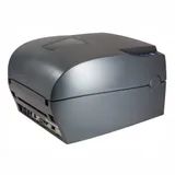 Принтер этикеток термотрансферный Godex G500UES (203DPI, USB+RS232+LAN, 118/108/25,4, 5 ips, 16 Мб SDRAM, 8 Мб Flash, Black)