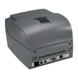 Принтер этикеток термотрансферный Godex G530U (300DPI, USB, 118/108/25,4, 4 ips, 16 Мб SDRAM, 8 Мб Flash, Black)