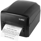 Принтер этикеток термотрансферный Godex GE300UES(203DPI, USB & Serial & Ethernet, 5IPS,16MB SDRAM, 8MB Flash)