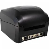 Принтер этикеток термотрансферный Godex GE300UES(203DPI, USB & Serial & Ethernet, 5IPS,16MB SDRAM, 8MB Flash)