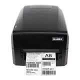 Принтер этикеток термотрансферный Godex GE330U (300DPI, 118/108/12,7, USB, 4 ips, 16MB SDRAM, 8MB Flash, Black)