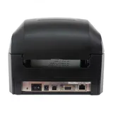 Принтер этикеток термотрансферный Godex GE330U (300DPI, 118/108/12,7, USB, 4 ips, 16MB SDRAM, 8MB Flash, Black)
