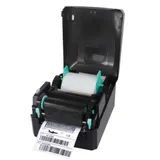 Принтер этикеток термотрансферный Godex GE330U (300DPI, 118/108/12,7, USB, 4 ips, 16MB SDRAM, 8MB Flash, Black)