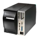 Промышленный термотрансферный принтер этикеток Godex ZX1200i+ (200DPI, USB+RS232+LAN, 118/104/25,4, 10ips, 256MB SDRAM, 256MB Flash, USB host, цв LCD)