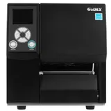 Промышленный термотрансферный принтер этикеток Godex ZX430i+ (300 dpi, USB & Serial & Ethernet, 4IPS, 128MB SDRAM, 128MB Flash, RTC, USB host, цв LCD)