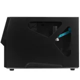 Промышленный термотрансферный принтер этикеток Godex ZX430i+ (300 dpi, USB & Serial & Ethernet, 4IPS, 128MB SDRAM, 128MB Flash, RTC, USB host, цв LCD)