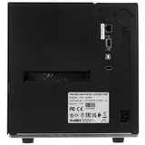 Промышленный термотрансферный принтер этикеток Godex ZX430i+ (300 dpi, USB & Serial & Ethernet, 4IPS, 128MB SDRAM, 128MB Flash, RTC, USB host, цв LCD)