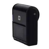 LNX3, 3 inch mobile printer, Black, NFC, Battery included, USB C cable, power adapter, BT5.0, EU, APAC, ME