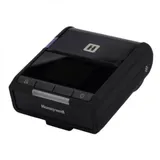 LNX3, 3 inch mobile printer, Black, NFC, Battery included, USB C cable, power adapter, BT5.0, EU, APAC, ME