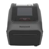 Настольный принтер PC45, Desktop Printer, Direct Thermal, 203 DPI, 4 inch label width, Ethernet/Bluetooth/WLAN (ROW)/NFC, Full Touchscreen, No Power Cord (purchase separately). Кабель питания в комп