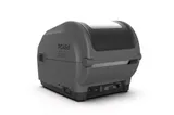 Настольный принтер PC45, Desktop Printer, Direct Thermal, 203 DPI, 4 inch label width, Ethernet, Full Touchscreen, No Power Cord (purchase separately). Кабель питания в комплект не входит (необходим