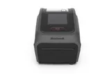 Настольный принтер PC45, Desktop Printer, Direct Thermal, 203 DPI, 4 inch label width, Ethernet, Full Touchscreen, No Power Cord (purchase separately). Кабель питания в комплект не входит (необходим