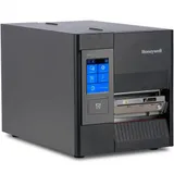 PD45S0C, color LCD, Direct Thermal and Thermal Transfer printer, Ethernet, 203dpi, no power cord