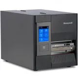PD45S0C, color LCD, Direct Thermal and Thermal Transfer printer, Ethernet, 300dpi, no power cord
