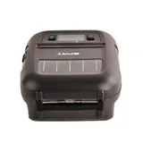iDPRT HM-T300RPO, 3" Mobile Printer, 203 dpi, USB+BT+WiFi (encryted), 80 mm/s, Label, IP42, CPCL / ZPL, LCD