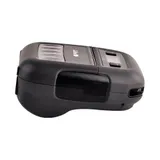 iDPRT HM-T300RPO, 3" Mobile Printer, 203 dpi, USB+BT+WiFi (encryted), 80 mm/s, Label, IP42, CPCL / ZPL, LCD