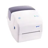 iDPRT iD4S, DT Label Printer, 4", 203DPI, 5IPS, 128/256MB, USB+Ethernet, ZPL-II, EPL2, DPL,TSPL