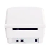 iDPRT iD4S, DT Label Printer, 4", 203DPI, 5IPS, 128/256MB, USB+Ethernet, ZPL-II, EPL2, DPL,TSPL