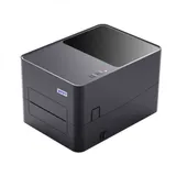 Принтер этикеток iDPRT iF4, TT, 4", 203DPI, 6IPS (152 mm/sec), 64/128MB, USB+Ethernet, Ribbon 0,5"/1" Core, ZPL, TSPL