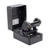 Принтер этикеток iDPRT iF4, TT, 4", 203DPI, 6IPS (152 mm/sec), 64/128MB, USB+Ethernet, Ribbon 0,5"/1" Core, ZPL, TSPL