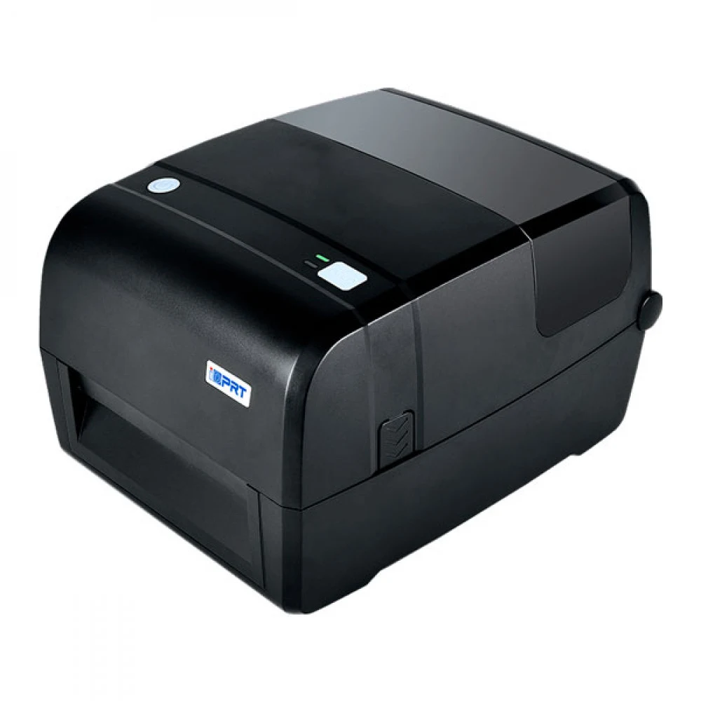 iDPRT iT4X, TT, 4", 203DPI, 8IPS (203 mm/sec), 128/256Mb, USB+Ethernet+RS232, ribbon 300m, ZPL, ZPL-II, DPL, TSPL, EPL