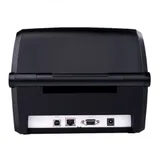 iDPRT iT4X, TT, 4", 203DPI, 8IPS (203 mm/sec), 128/256Mb, USB+Ethernet+RS232, ribbon 300m, ZPL, ZPL-II, DPL, TSPL, EPL