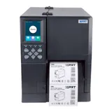 iDPRT iX4L Industrial 4" TT Printer 203DPI, 6IPS, 32/128MB, RTC, USB Type B 1, USB HOST 1, RJ45 1, RS232(9-pin) 1, ZPL/ZPL-II, TSPL