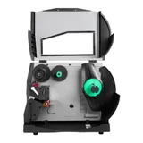 iDPRT iX4L Industrial 4" TT Printer 203DPI, 6IPS, 32/128MB, RTC, USB Type B 1, USB HOST 1, RJ45 1, RS232(9-pin) 1, ZPL/ZPL-II, TSPL