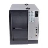 iDPRT iX4L Industrial 4" TT Printer 300DPI, 6IPS, 32/128MB, RTC, USB Type B 1, USB HOST 1, RJ45 1, RS232(9-pin) 1, ZPL/ZPL-II, TSPL