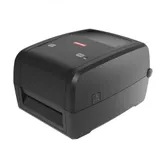 Термопринтер Meferi MP4000D (для печ.накл.) стационарный черный
