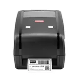 Термопринтер Meferi MP4000D (для печ.накл.) стационарный черный