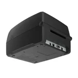 Термопринтер Meferi MP4000D (для печ.накл.) стационарный черный