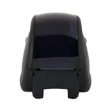 Термопринтер самоклеящихся этикеток MERTECH LP58 EVA RS232-USB Black Ширина печати: до 56 мм Разрешение печати: 203 DPI Скорость печати: 100 мм/сек Интерфейсы: RS232 и USB Цвет: Черный