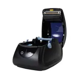 Термопринтер самоклеящихся этикеток MERTECH LP58 EVA RS232-USB Black Ширина печати: до 56 мм Разрешение печати: 203 DPI Скорость печати: 100 мм/сек Интерфейсы: RS232 и USB Цвет: Черный