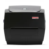 Термотрансферный принтер этикеток MERTECH TLP100 TERRA NOVA (USB, RS232, Ethernet) black