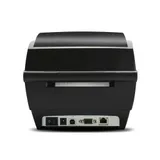 Термотрансферный принтер этикеток MERTECH TLP100 TERRA NOVA (USB, RS232, Ethernet) black