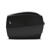 Термотрансферный принтер этикеток MERTECH TLP100 TERRA NOVA (USB, RS232, Ethernet) black