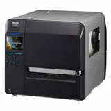 CL6NX Plus 305dpi with WLAN and RTC + EU power cable