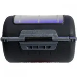 Принтер этикеток и чеков мобильный Sewoo LK-P300 (203 DPI, 80/72мм, USB, BT, wi-fi, NFC)