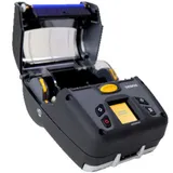 Принтер этикеток и чеков мобильный Sewoo LK-P300 (203 DPI, 80/72мм, USB, BT, wi-fi, NFC)
