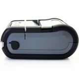 Принтер этикеток и чеков мобильный Sewoo LK-P30II SB (203 DPI, 80//72мм, Serial, USB, BT)