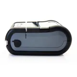 Принтер этикеток и чеков мобильный Sewoo LK-P30SB Leather case + Shoulder str (Serial, USB, Bluetooth)